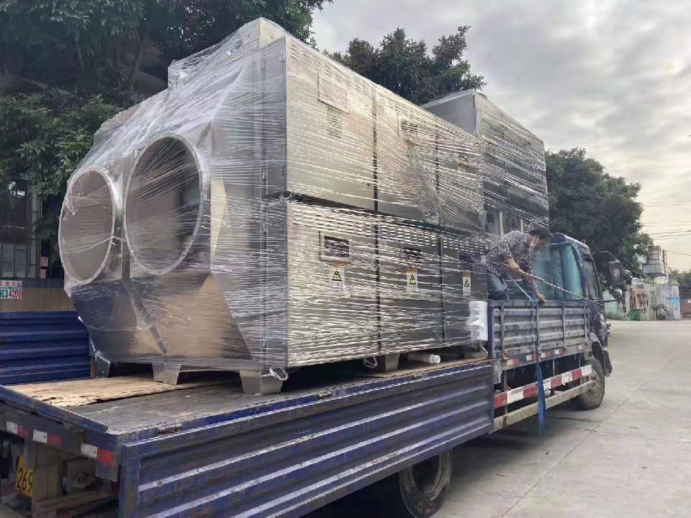 催化燃燒的工作原理原來(lái)是這樣？